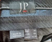 JP 1880 Anzughose gebraucht