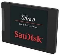 Sandisk Ultra 2 SSD
